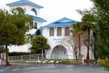 Pahrump Valley Winery and Charleston Peak RV Resort